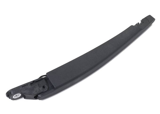 Mercedes Windshield Wiper Arm - Rear 2518200944